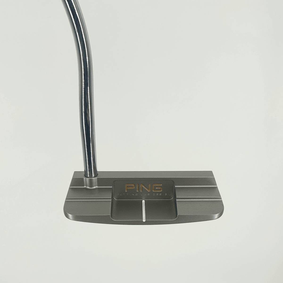 PING PLD Milled Kushin 2025 Putter / 33 Inch - Ping