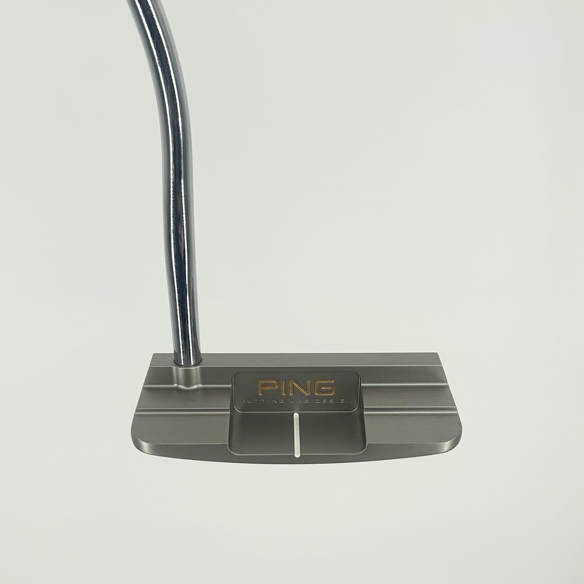 PING PLD Milled Kushin 2025 Putter / 33 Inch