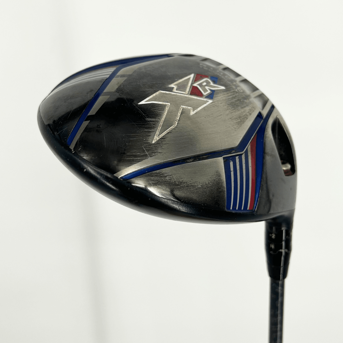 Callaway XR Driver / 10.5 Degree / Project X 6.0 S / Stiff Flex - Callaway