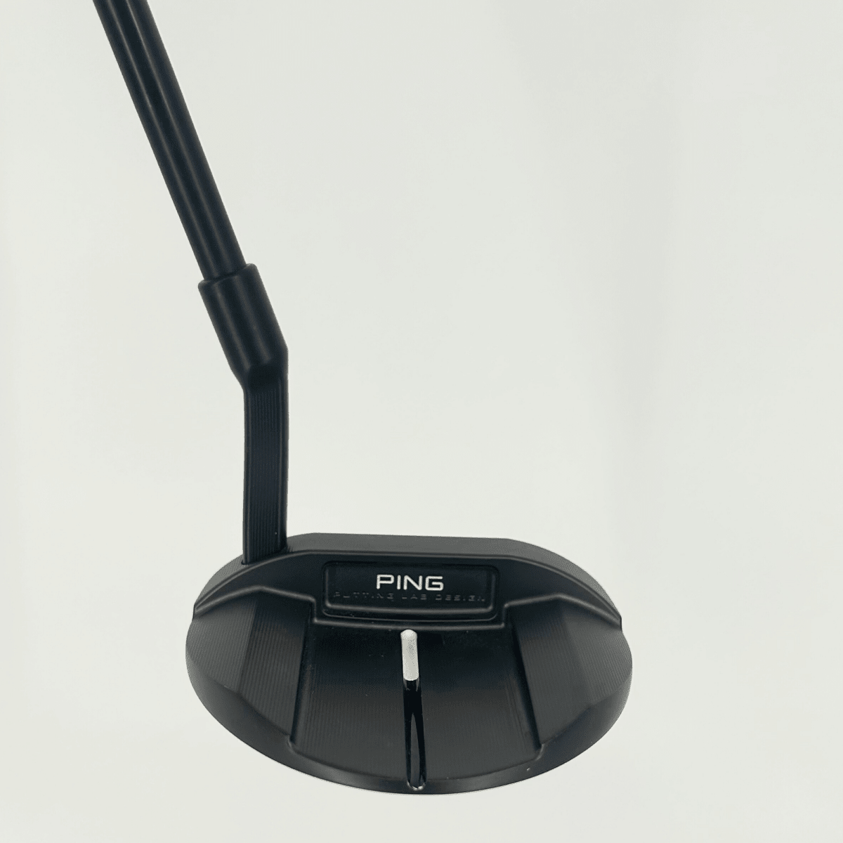 PING PLD Milled Oslo 3 Putter / KBS Tour GPS 120 Custom Shaft / 37 Inch - Ping