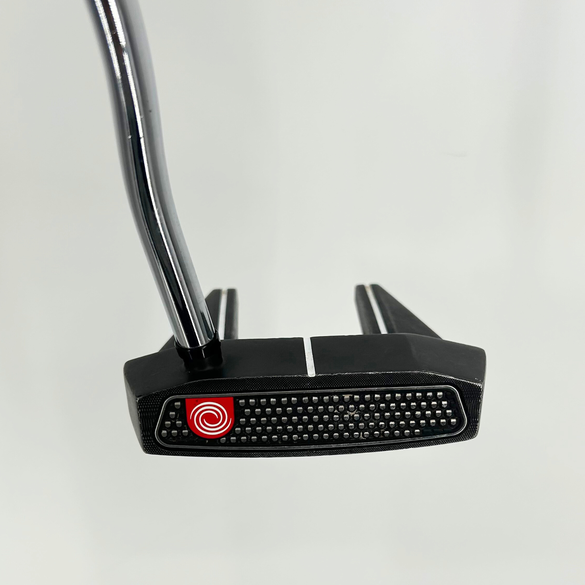 Odyssey O-Works 7 Left Handed Putter / 35.5 Inch