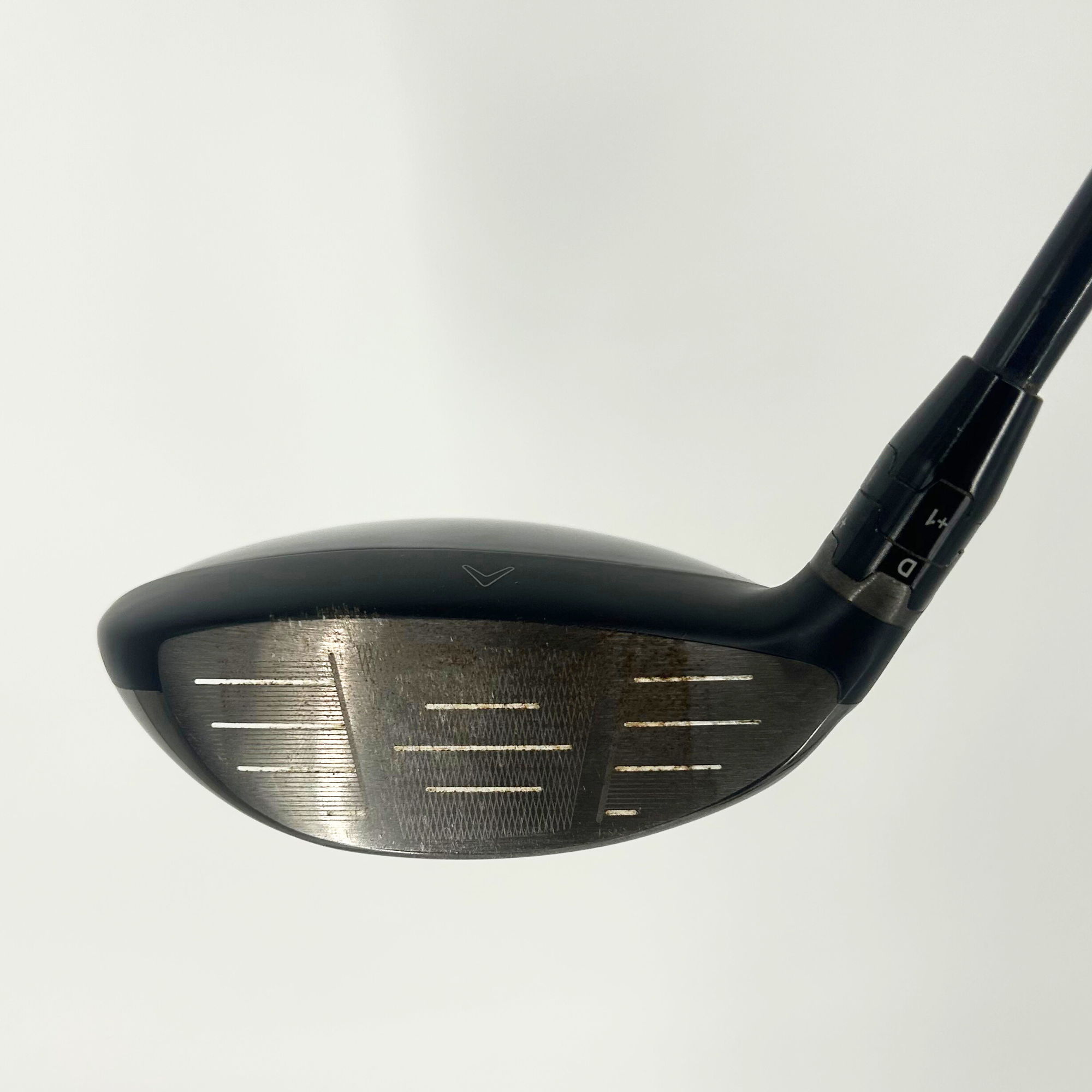 Callaway Paradym 3HL Wood / 16.5 Degree / Denali 6.0 70G / Stiff