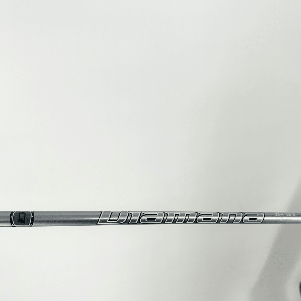 Srixon ZX7 MKII Driver / 10.5 Degree / Mitsubishi Chemical Diamana 50 S / Stiff - Srixon