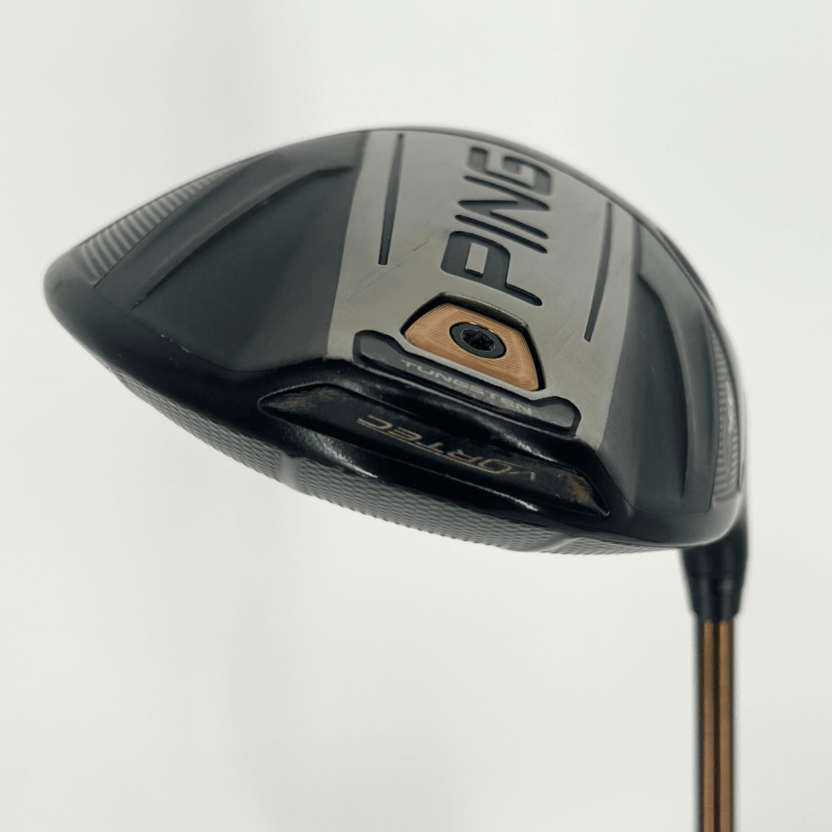 Ping G400 Driver / 10.5 Degree / ALTA CB 55 R / Regular - Ping