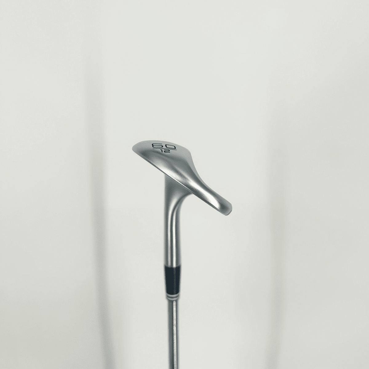 Cleveland CBX4 Zipcore Wedge / 60 Degree / KBS Hi - Rev 2.0 115 Shaft - Cleveland