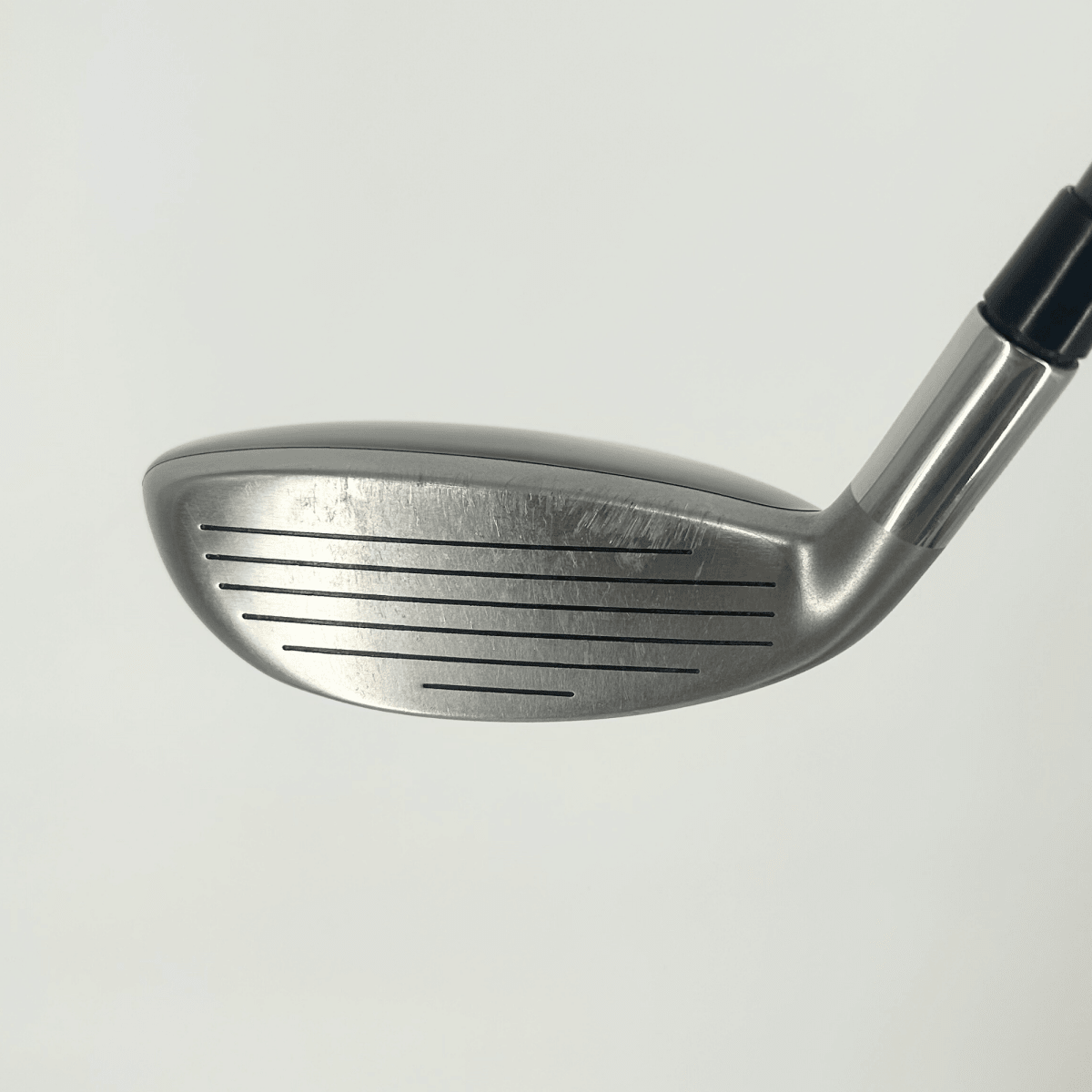 Callaway Diablo Edge Tour 2 Hybrid / 18 Degree / Callaway Diablo 75g Stiff Flex Shaft - Callaway