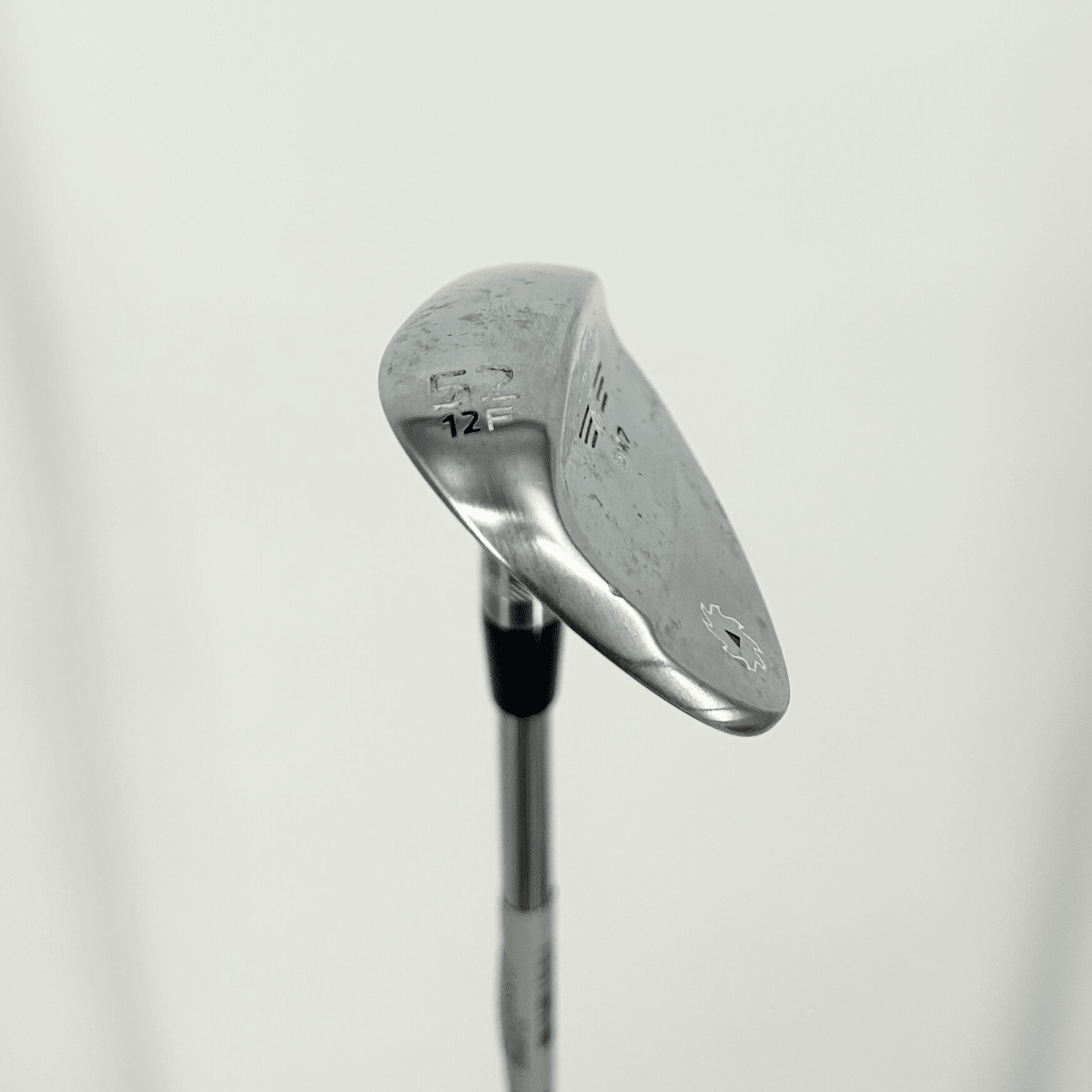 Titleist Vokey SM7 Gap Wedge / 52 Degree F Grind / Wedge Flex Vokey SM7 Shaft - Titleist