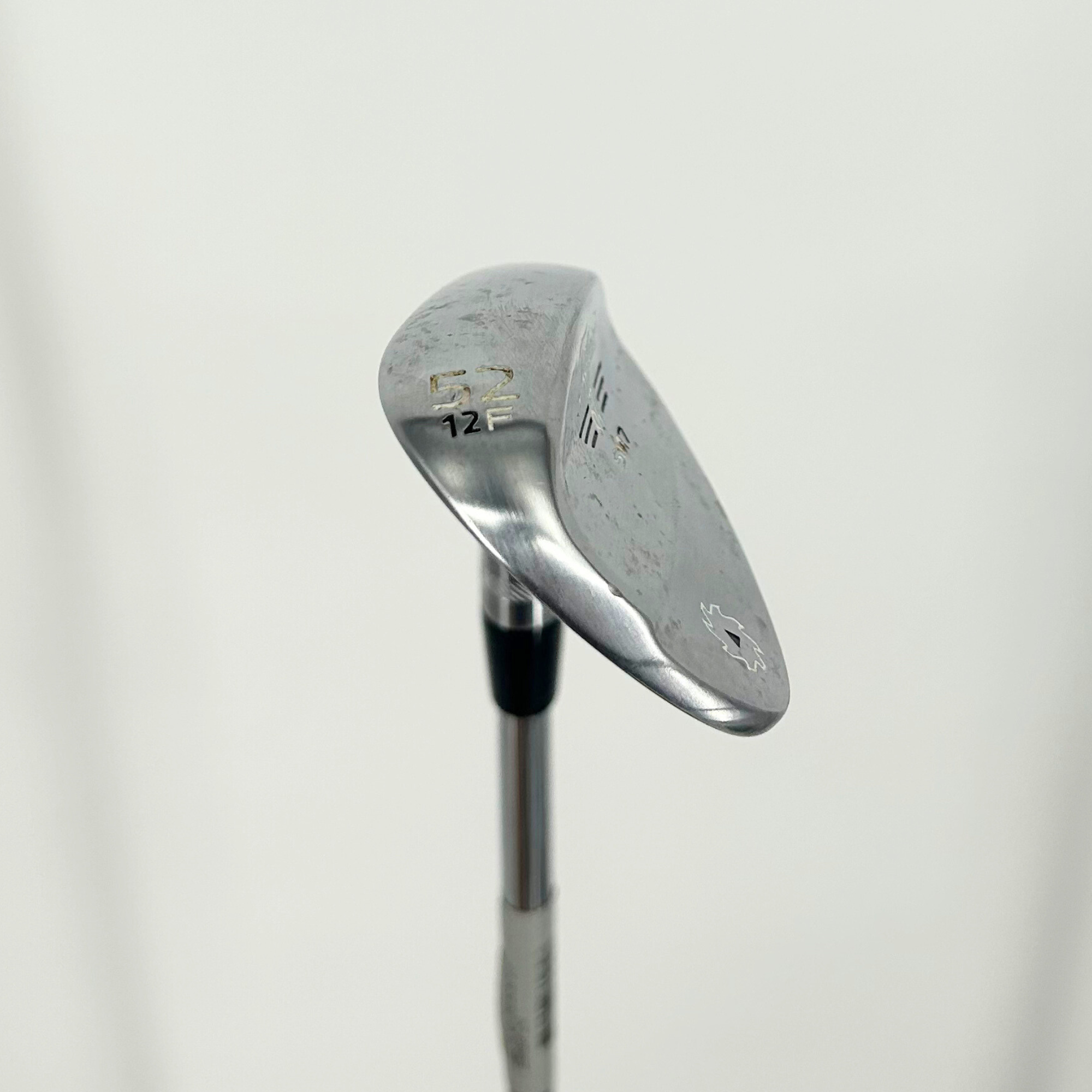 Titleist Vokey SM7 Gap Wedge / 52 Degree F Grind / Wedge Flex Vokey SM7 Shaft