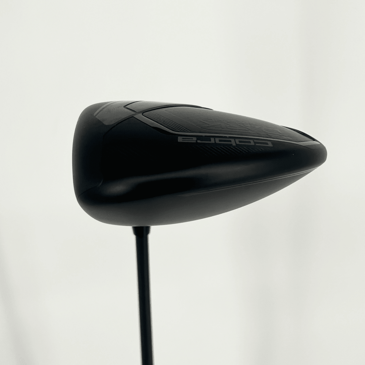 Cobra Darkspeed Max Driver / 9 Degree / HZRDUS CB 50 Red 6.0 / Stiff Flex - Cobra