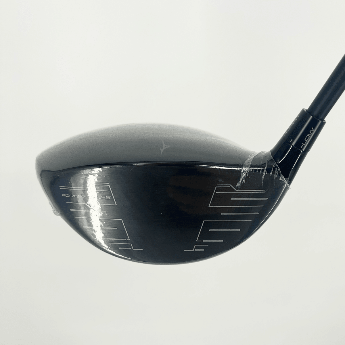 Mizuno ST - Max 230 Driver / 10.5 Degree / Kai'li White 60s Shaft / Stiff - Mizuno