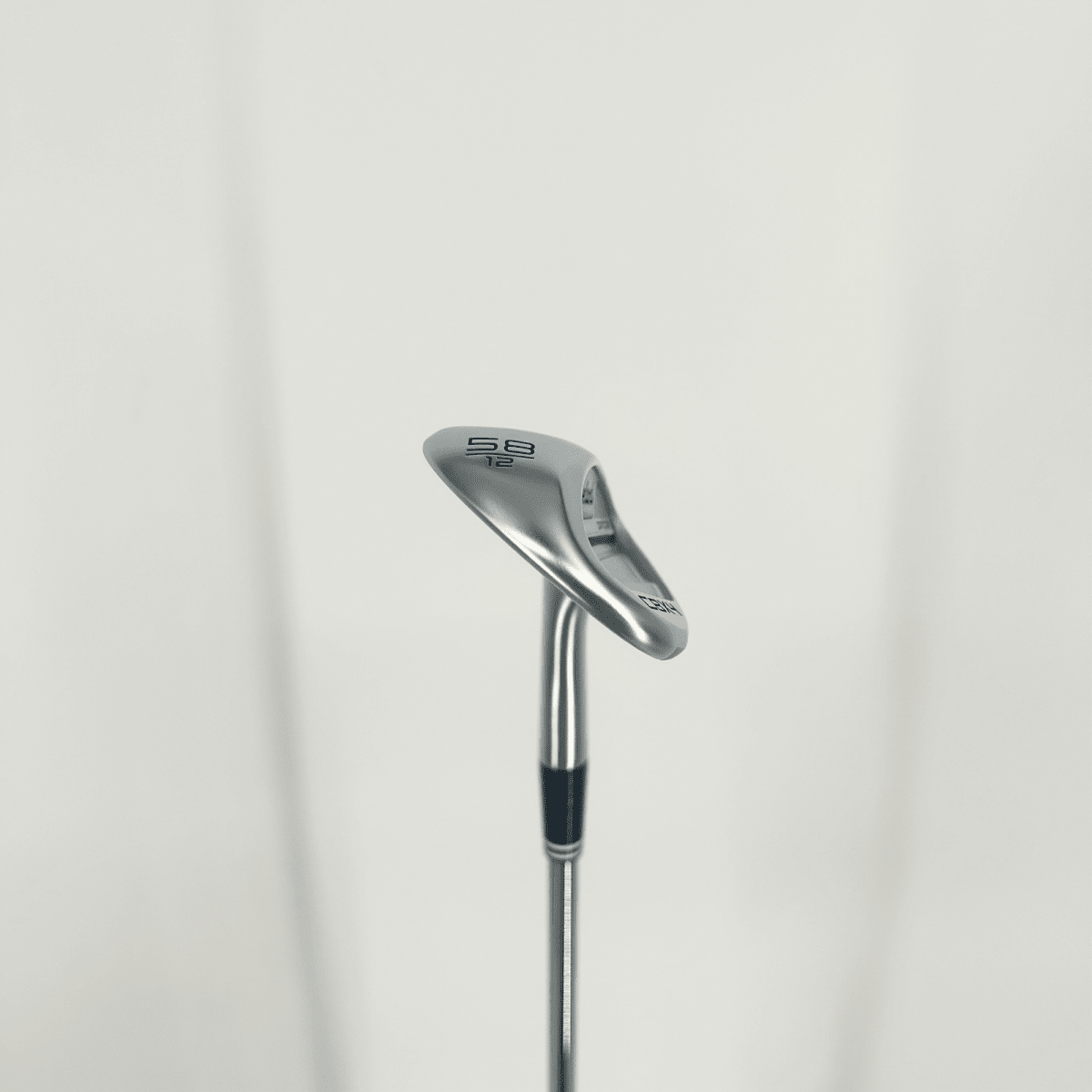 Cleveland CBX4 Zipcore Wedge / 58 Degree / KBS Hi - Rev 2.0 115 Shaft - Cleveland