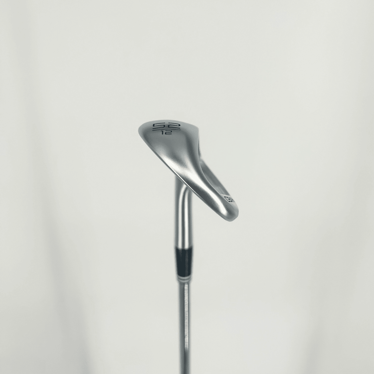 Cleveland CBX4 Zipcore Wedge / 52 Degree / KBS Hi - Rev 2.0 115 Shaft - Cleveland