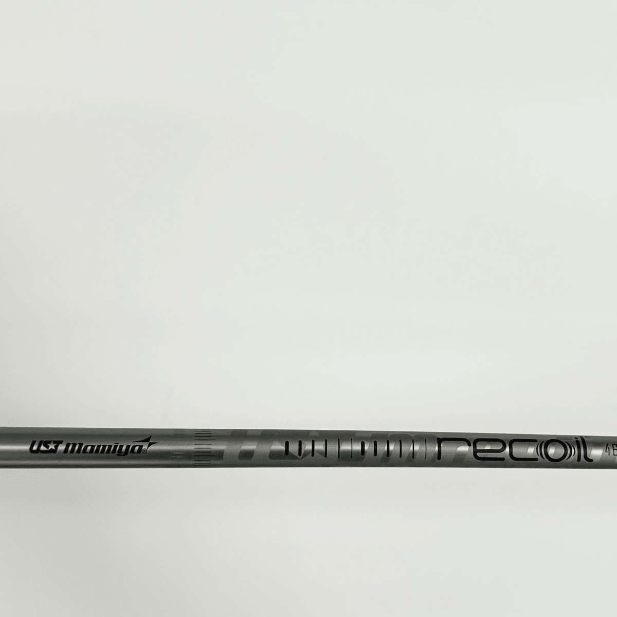 Wilson Staff D7 4 Hybrid / 22 Degree / Recoil 460 Regular Flex Shaft - Wilson