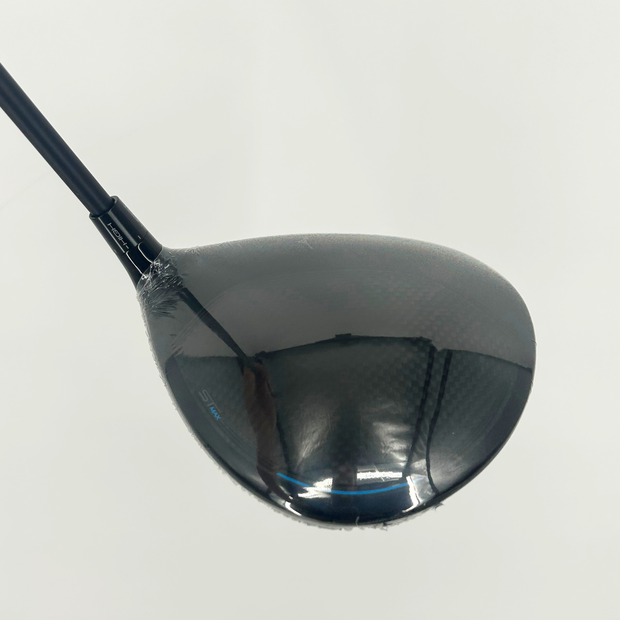 Mizuno ST-Max 230 Driver / 9.5 Degree / Tensei 1K Black 65 Shaft / X-Stiff