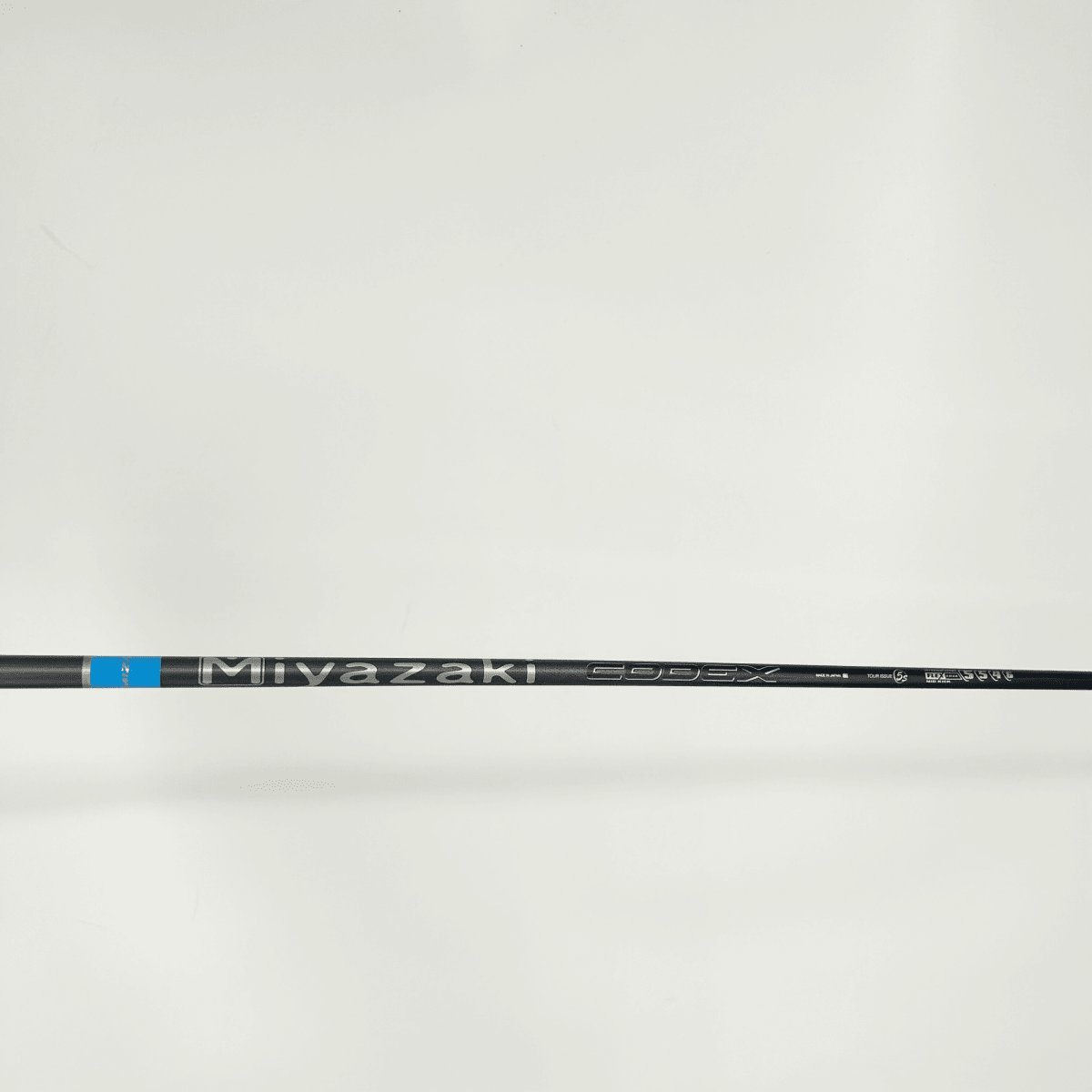 Srixon ZX 3 Wood / 15 Degree / Miyazaki Codex Tour Issue 5s / Stiff - Srixon