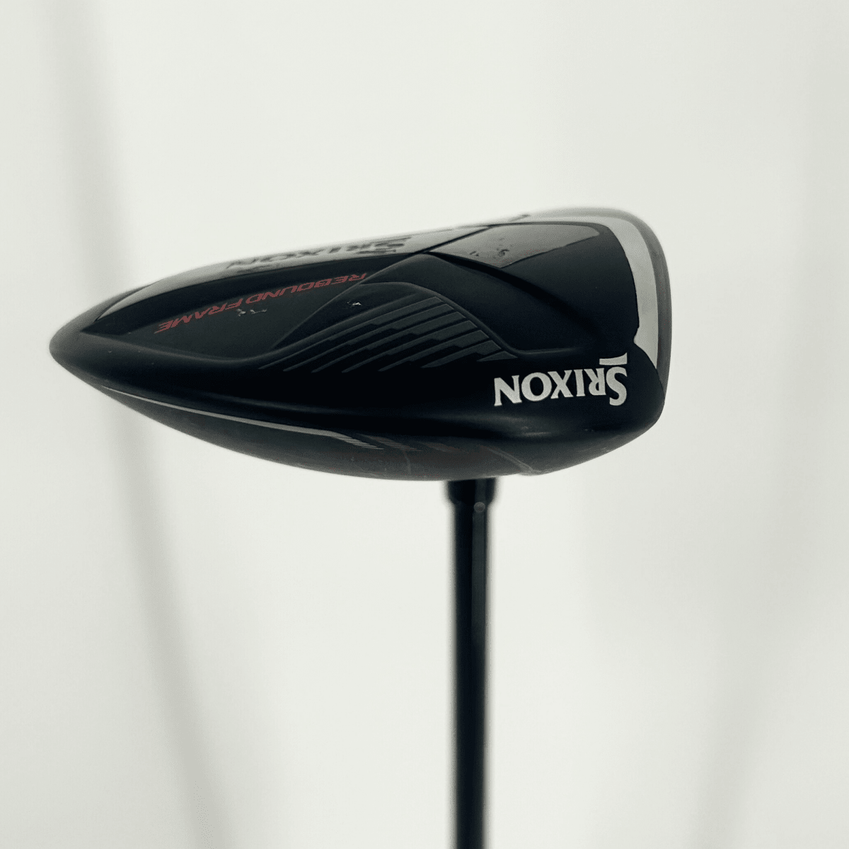 Srixon ZX MKII Left Handed 5 Wood / 18 Degree / HZRDUS RDX Smoke Red 5.5 / Regular - Srixon