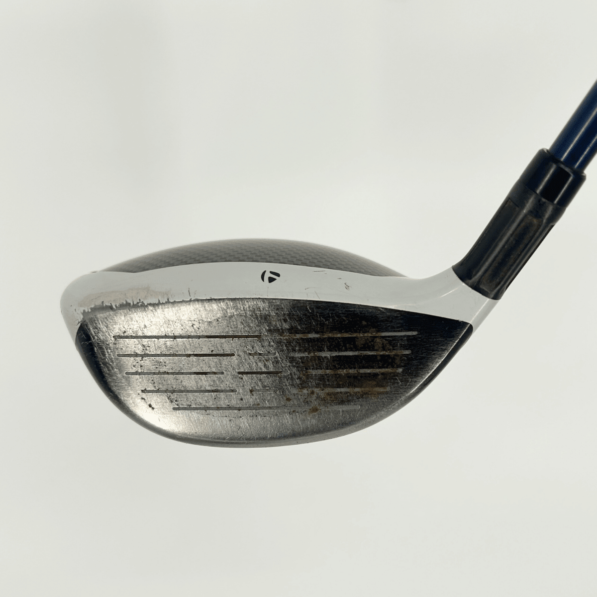 TaylorMade SIM Max Rocket 3 Wood / 14 Degree / Ventus Blue 6 - S / Stiff Flex - TaylorMade