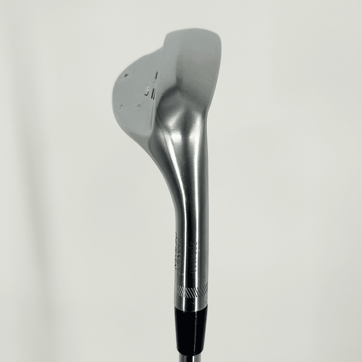 Titleist Vokey SM7 Lob Wedge / 60 Degree M Grind / Wedge Flex Vokey SM7 Shaft - Titleist