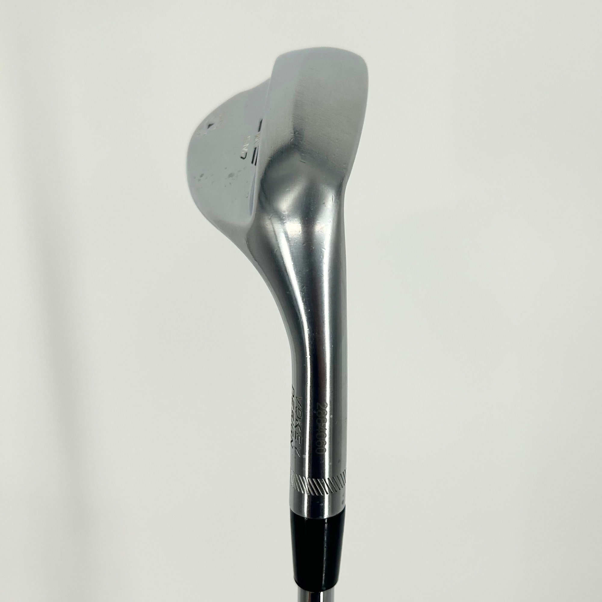 Titleist Vokey SM7 Lob Wedge / 60 Degree M Grind / Wedge Flex Vokey SM7 Shaft