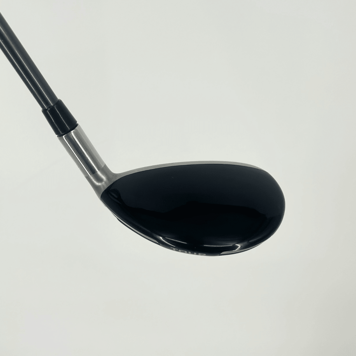 Callaway Diablo Edge Tour 2 Hybrid / 18 Degree / Callaway Diablo 75g Stiff Flex Shaft - Callaway