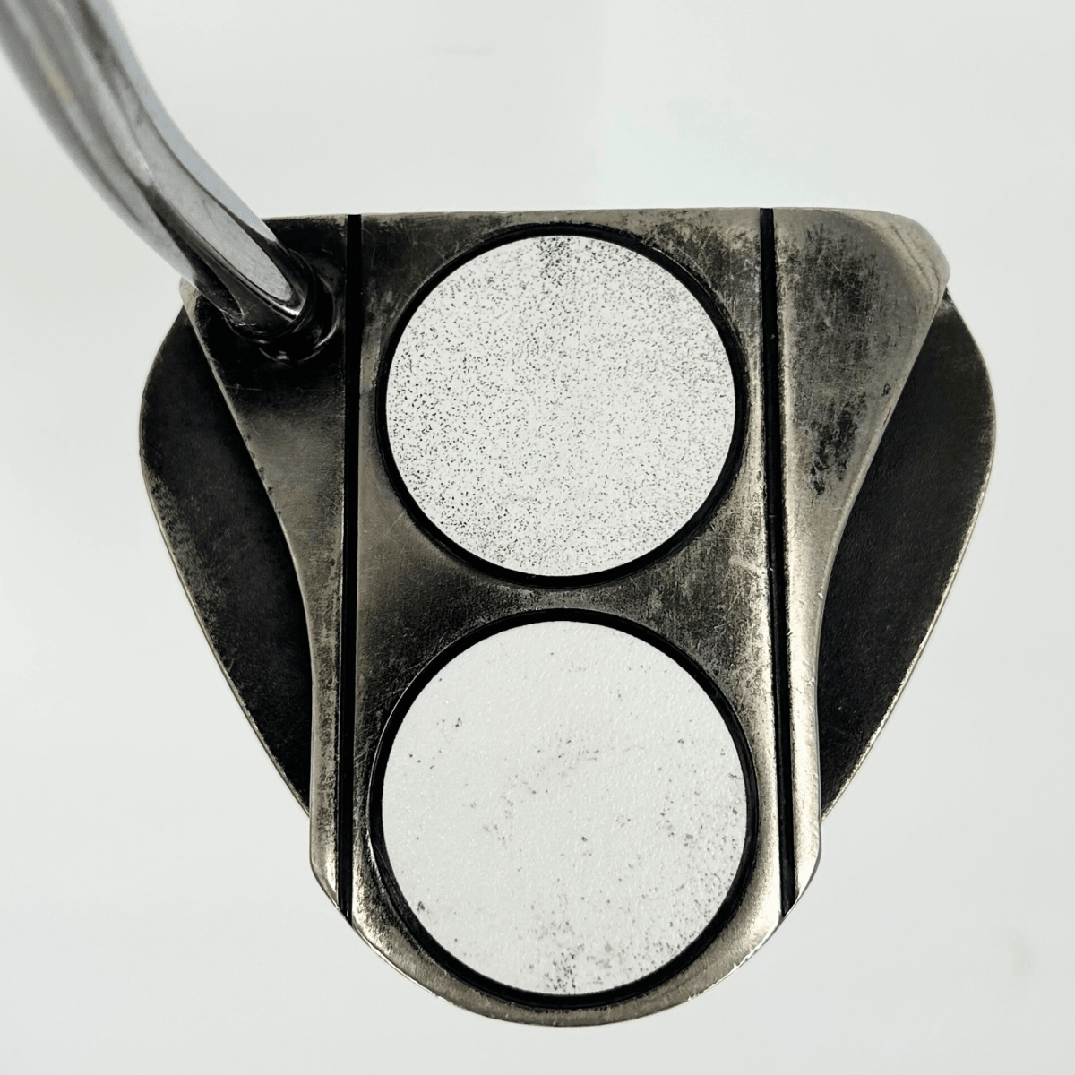 Odyssey White Ice 2 - Ball V - Line Putter / 32 Inch - Odyssey