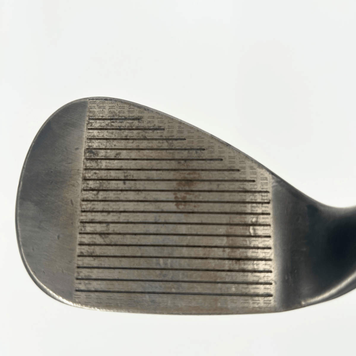 TaylorMade Milled Grind 2 Black Gap Wedge / 52 Degree / Dynamic Gold S200 Stiff Shaft - TaylorMade
