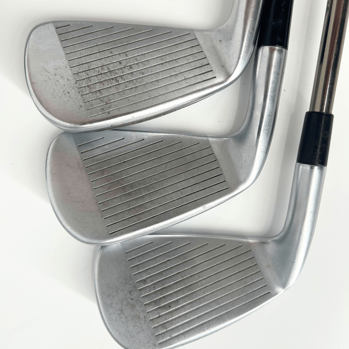 TaylorMade P790 2021 / 5 - AW / Recoil ESX 460 F3 Graphite Shafts / Regular Flex - TaylorMade