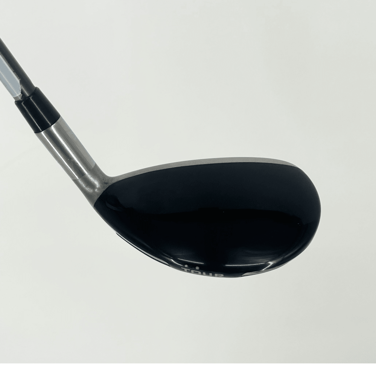 Callaway Diablo Edge Tour 3 Hybrid / 21 Degree / Callaway Diablo 75g Stiff Flex Shaft - Callaway
