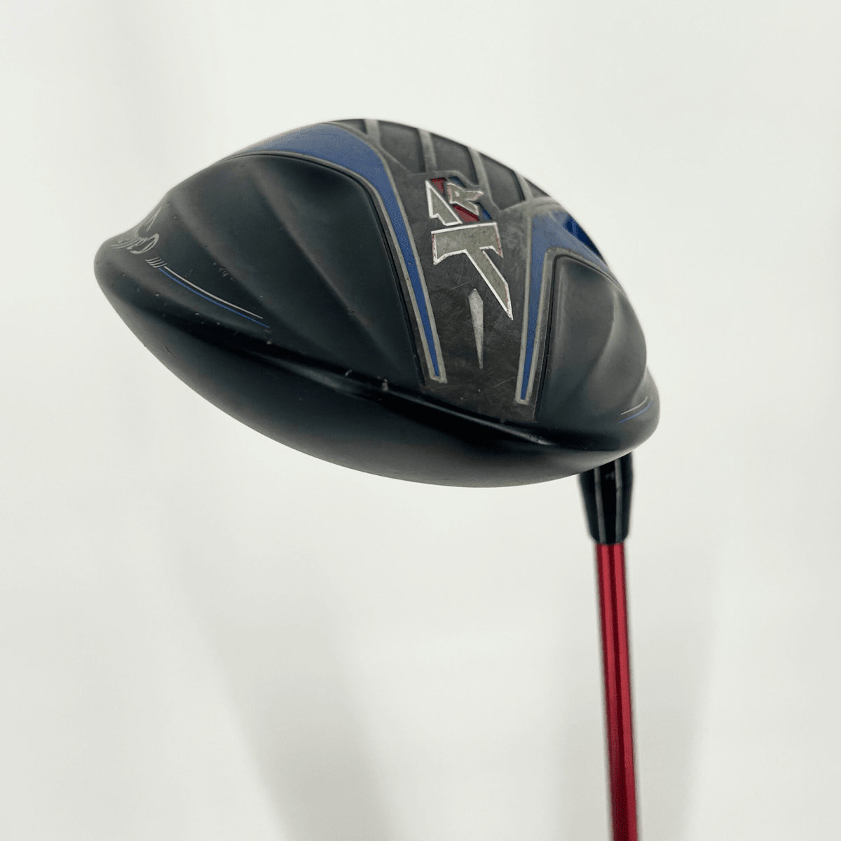 Callaway XR16 Driver / 13.5 Degree / Fujikura Speeder 565 Evolution / Regular - Callaway