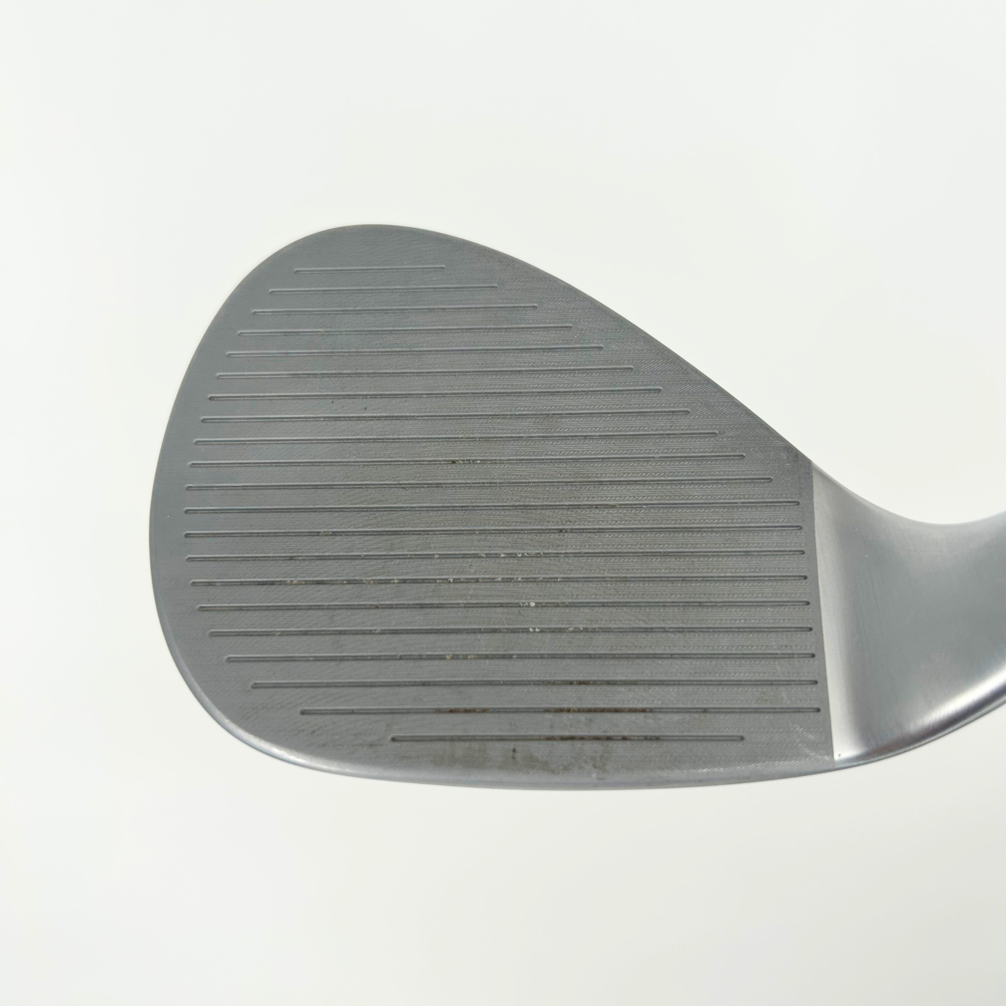 Cleveland CBX Zipcore Full Face 2 Wedge / 56 Degree / Dynamic Gold Spinner Wedge Shaft