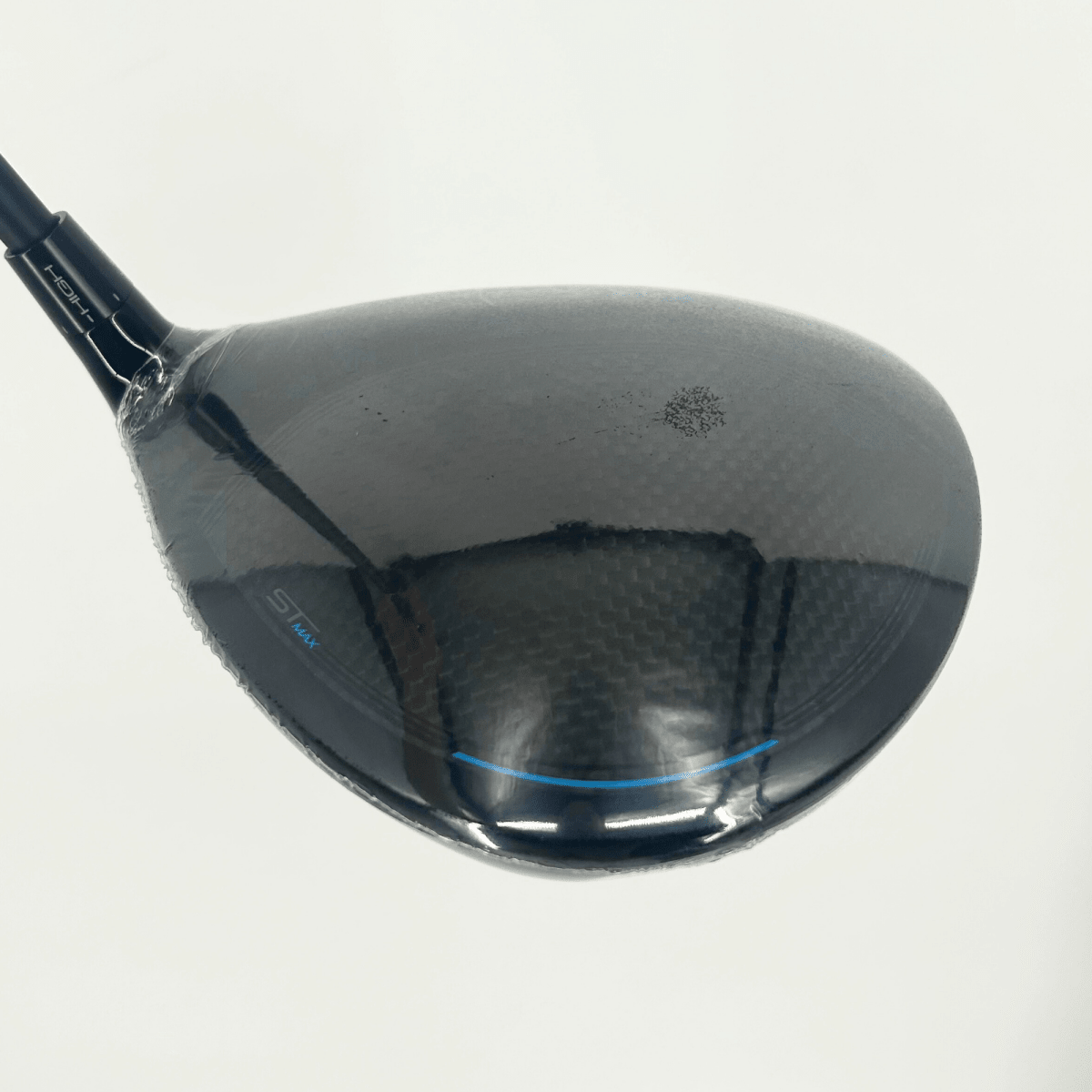 Mizuno ST - Max 230 Driver / 10.5 Degree / Kai'li White 60s Shaft / Stiff - Mizuno