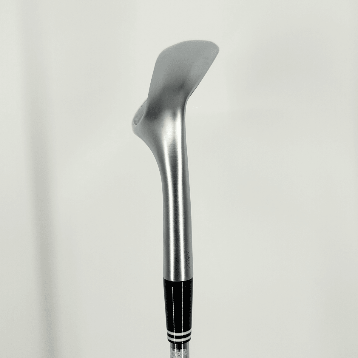 Cleveland CBX4 Zipcore Wedge / 52 Degree / KBS Hi - Rev 2.0 115 Shaft - Cleveland