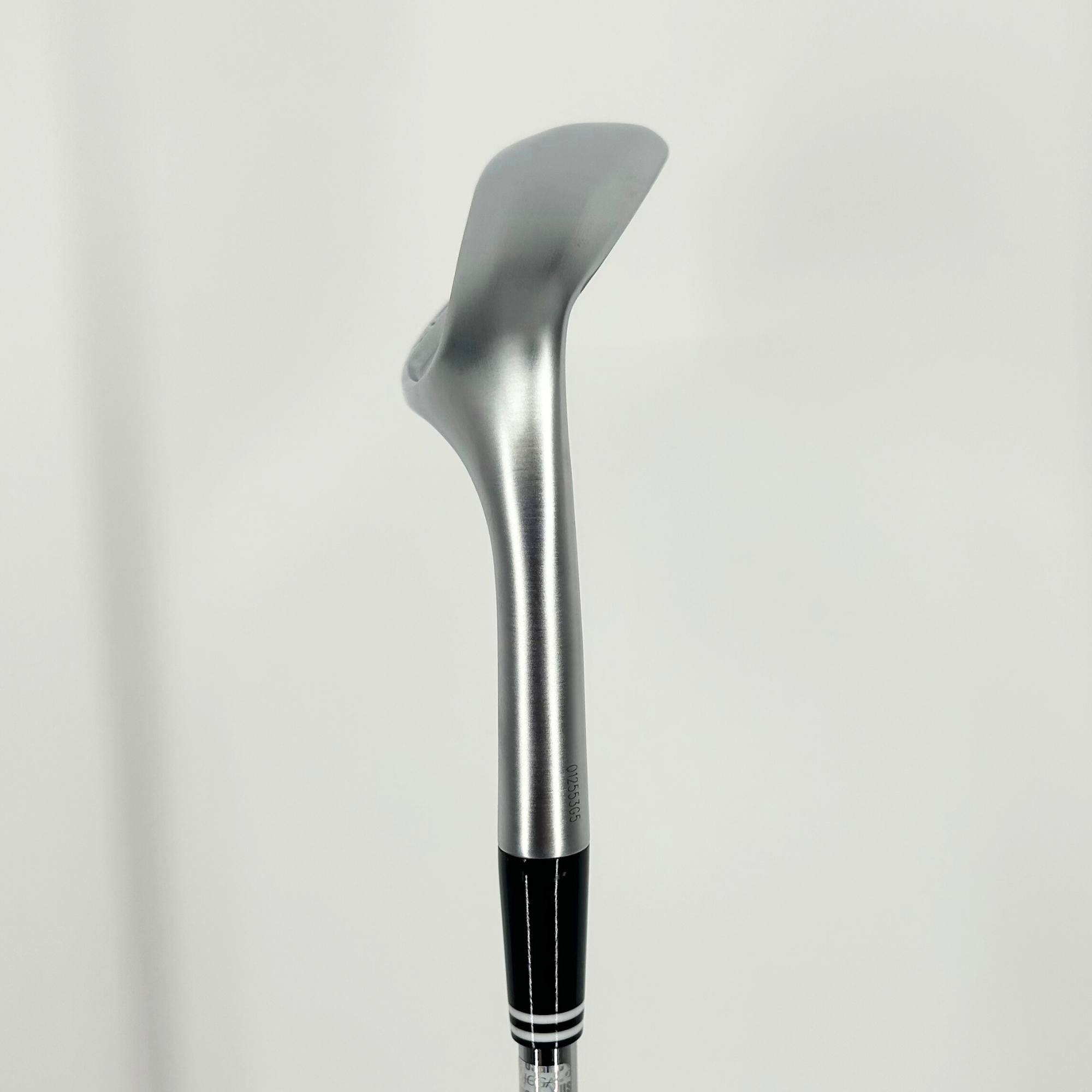 Cleveland CBX4 Zipcore Wedge / 52 Degree / KBS Hi-Rev 2.0 115 Shaft