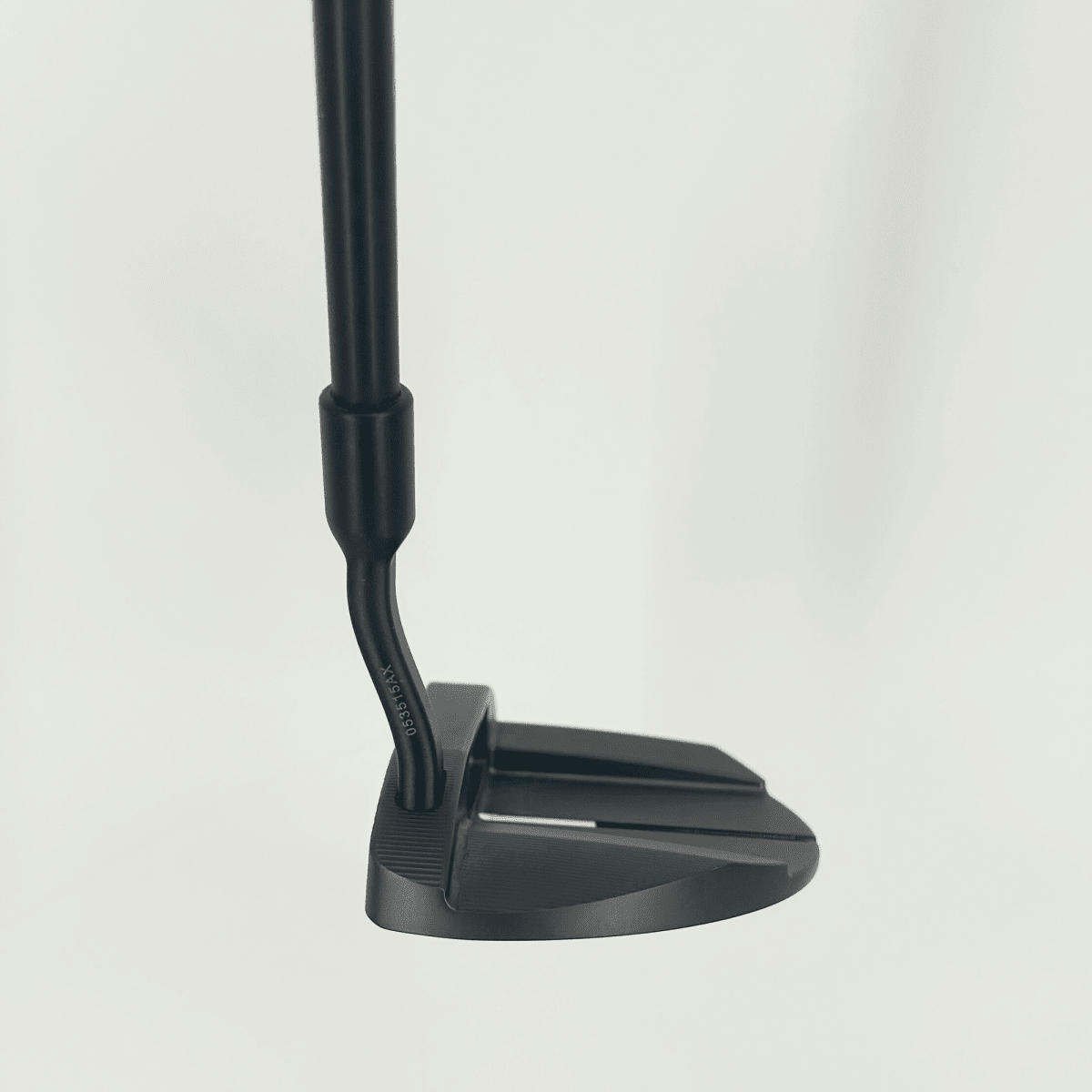 PING PLD Milled Oslo 3 Putter / KBS Tour GPS 120 Custom Shaft / 37 Inch - Ping