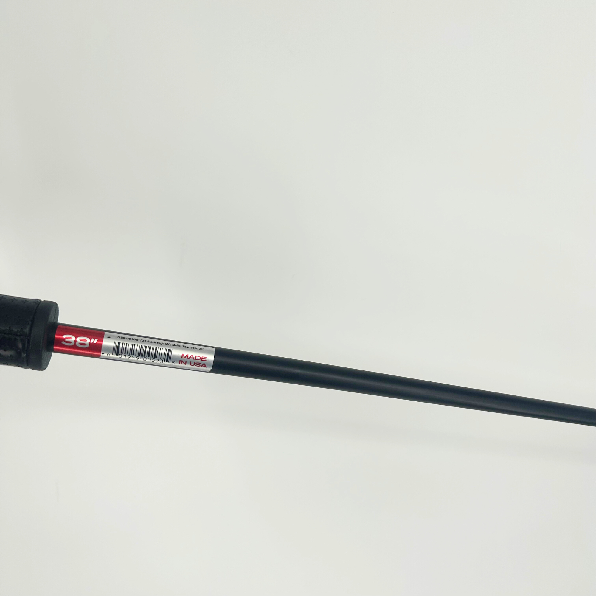 Evnroll Zero Z1 Putter / 38 Inch