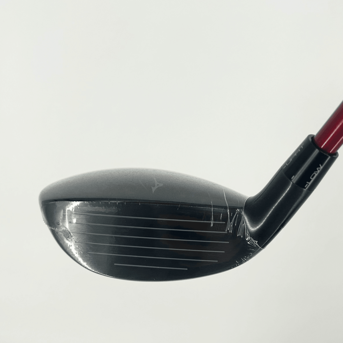 Mizuno ST - Max 230 5 Hybrid / 25 Degree / Denali Red 60g 5.0 Shaft / Senior Flex - Mizuno