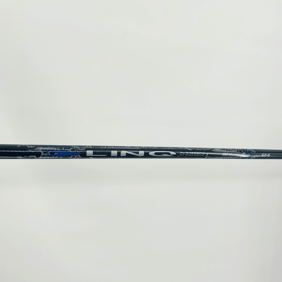 Cobra Darkspeed LS Right Handed Driver / 9 Degree / Stiff Flex LIN - Q M40X Blue 6 Shaft - Cobra