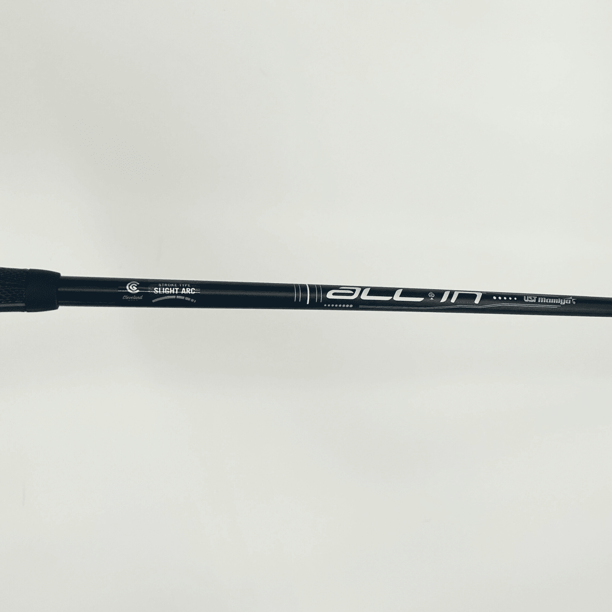 Cleveland HB Soft 2 1 Putter / All in Graphite Shaft / 35 Inch - Cleveland