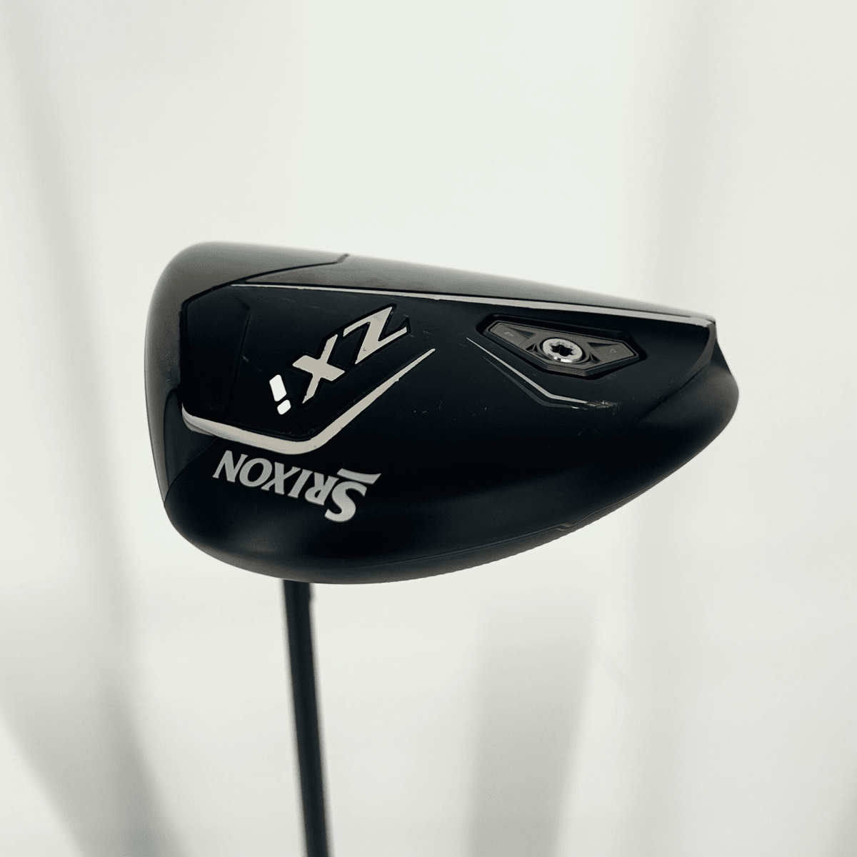 Srixon ZXi Driver / 10.5 Degree / HZRDUS Black 60 60g / Stiff Flex - Srixon