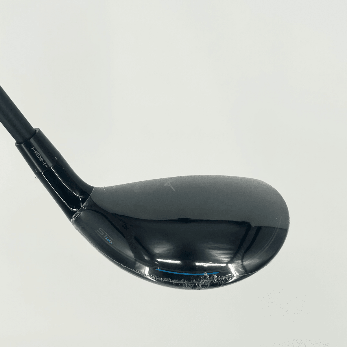 Mizuno ST - Max 230 4 Hybrid / 22 Degree / Tensei 1K Blue 75 / Stiff - Mizuno