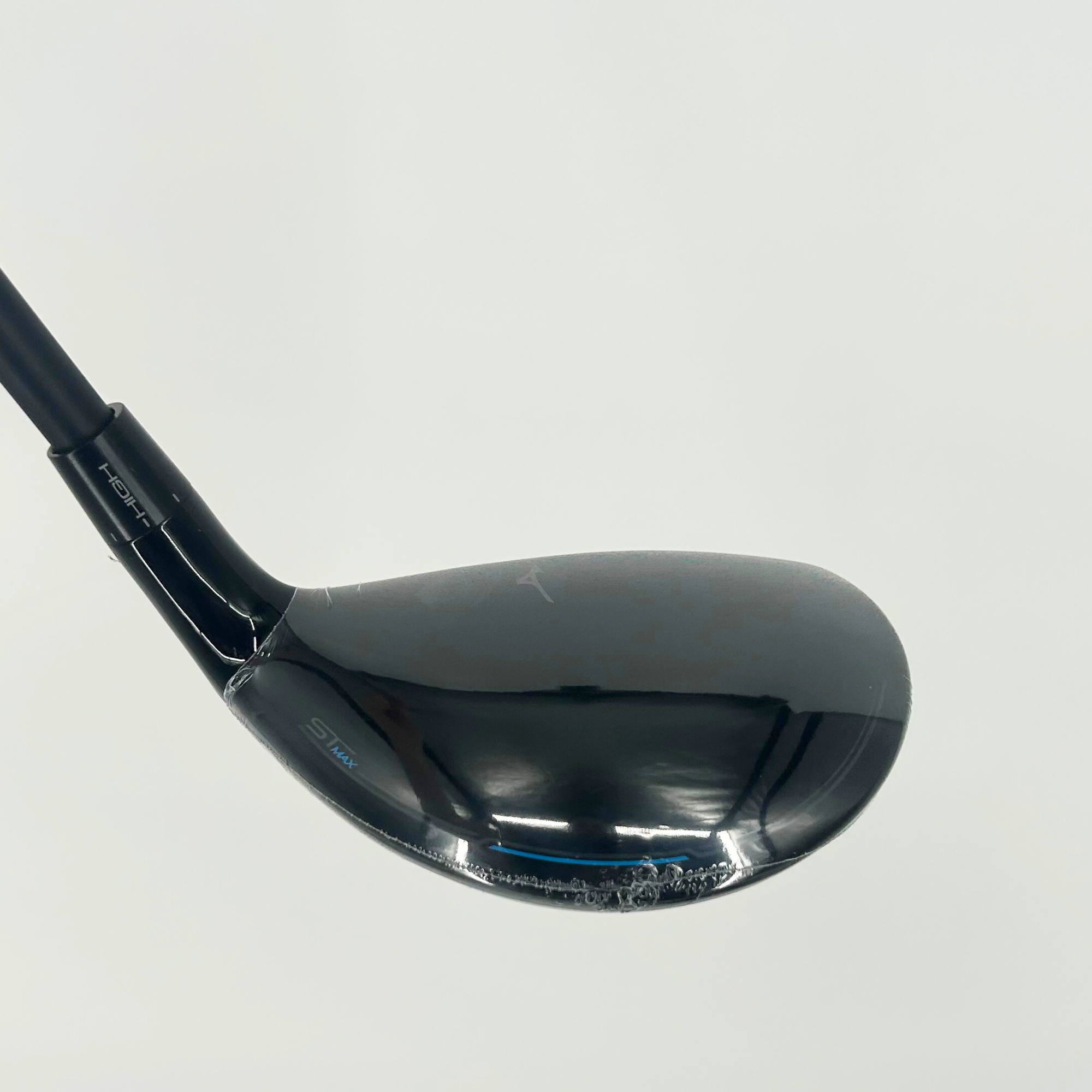 Mizuno ST-Max 230 4 Hybrid / 22 Degree / Tensei 1K Blue 75 / Stiff