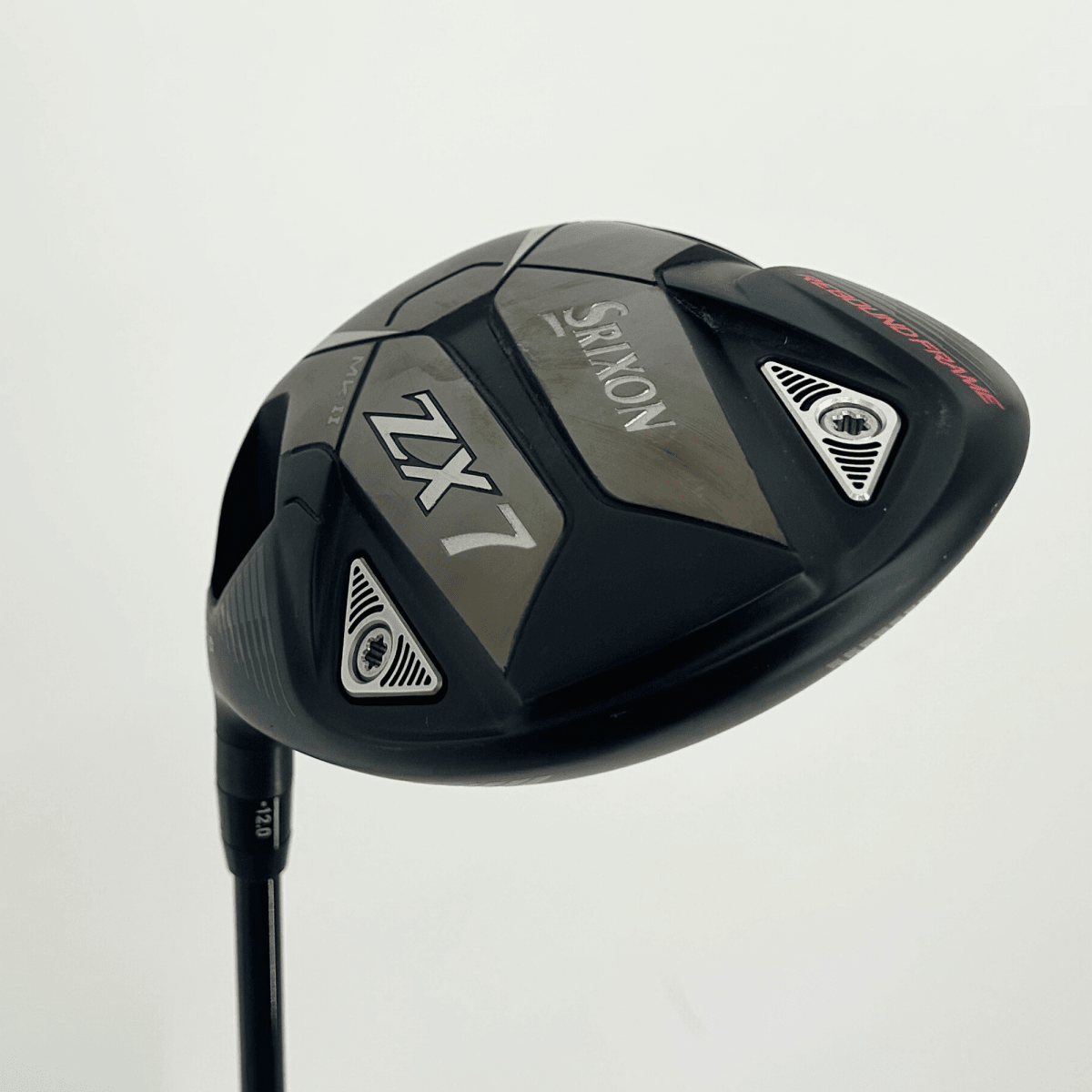Srixon ZX7 MKII Left Handed Driver / 10.5 Degree / Tensei AV Blue 55g / Regular - Srixon