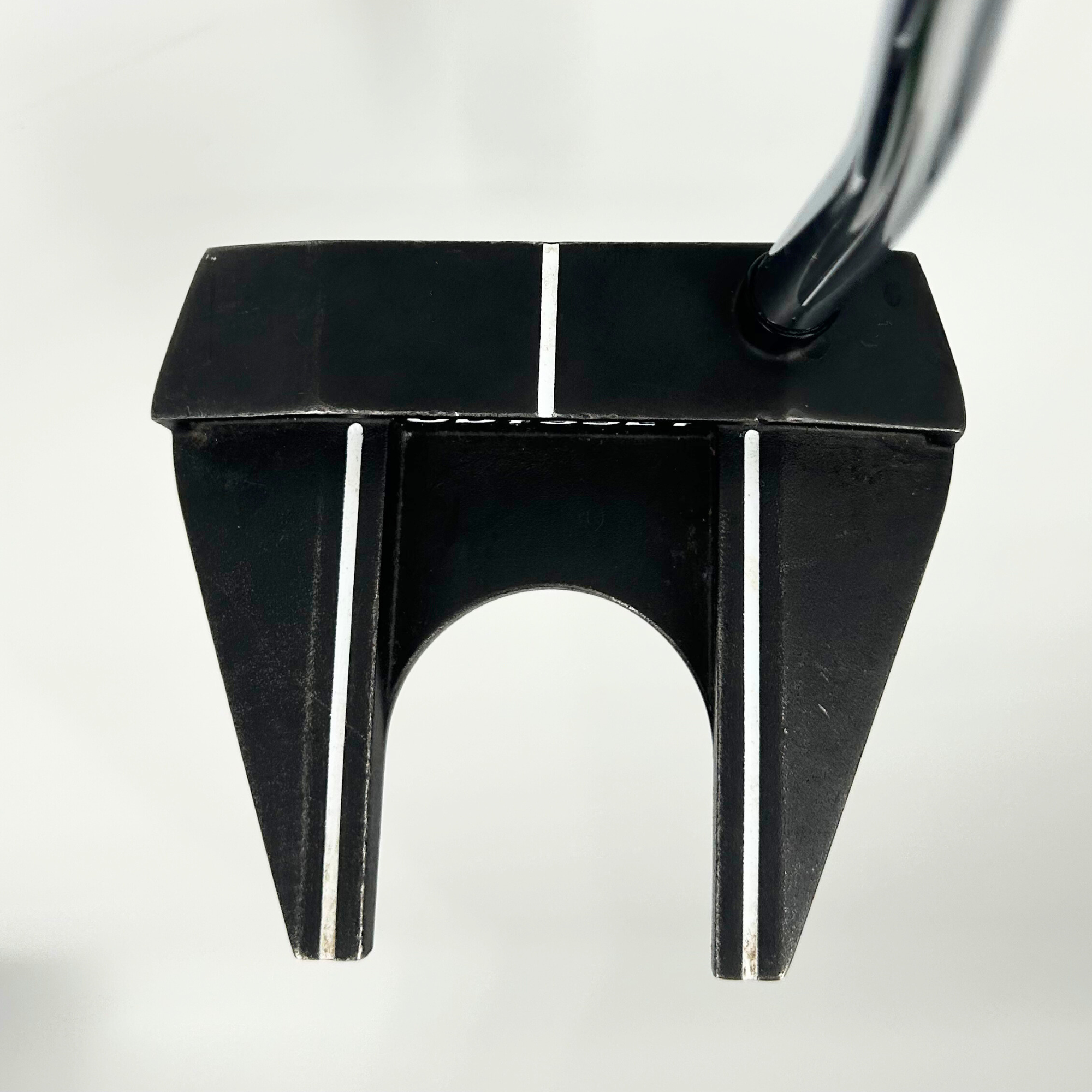 Odyssey O-Works 7 Left Handed Putter / 35.5 Inch