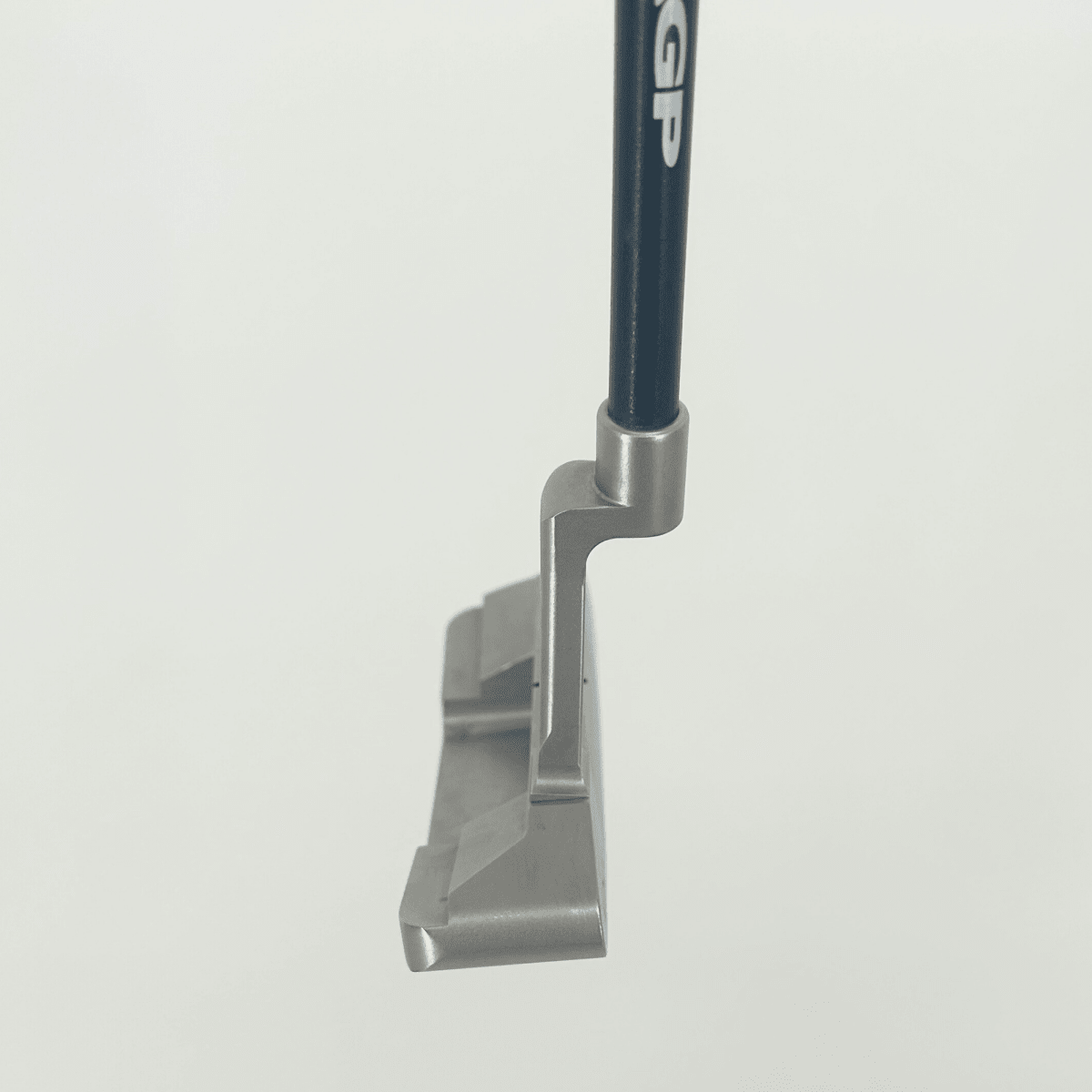 Sik Pro C - Series Arm - Lock Left - Handed Putter / Custom LA GOLF Shaft / 41 Inch - Sik