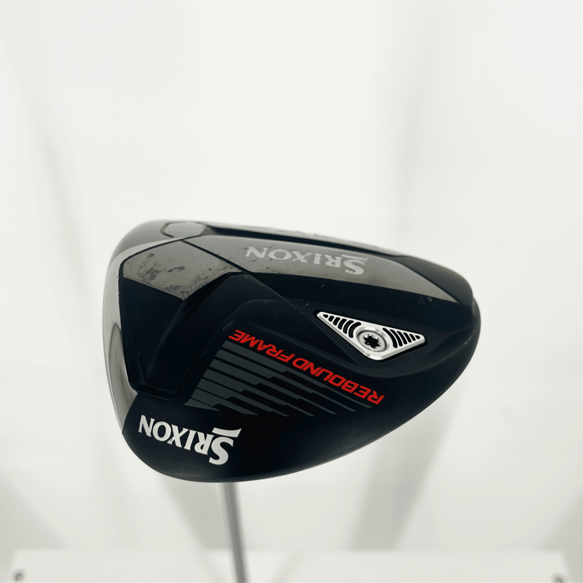 Srixon ZX7 MKII Driver / 10.5 Degree / Mitsubishi Chemical Diamana 50 S / Stiff - Srixon