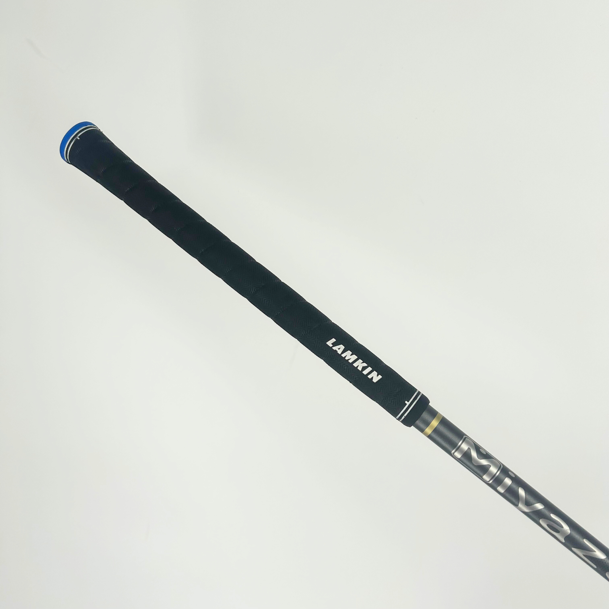 Cleveland CBX Zipcore Gap Wedge / 48 Degree / Miyazaki Codex 8s / Stiff