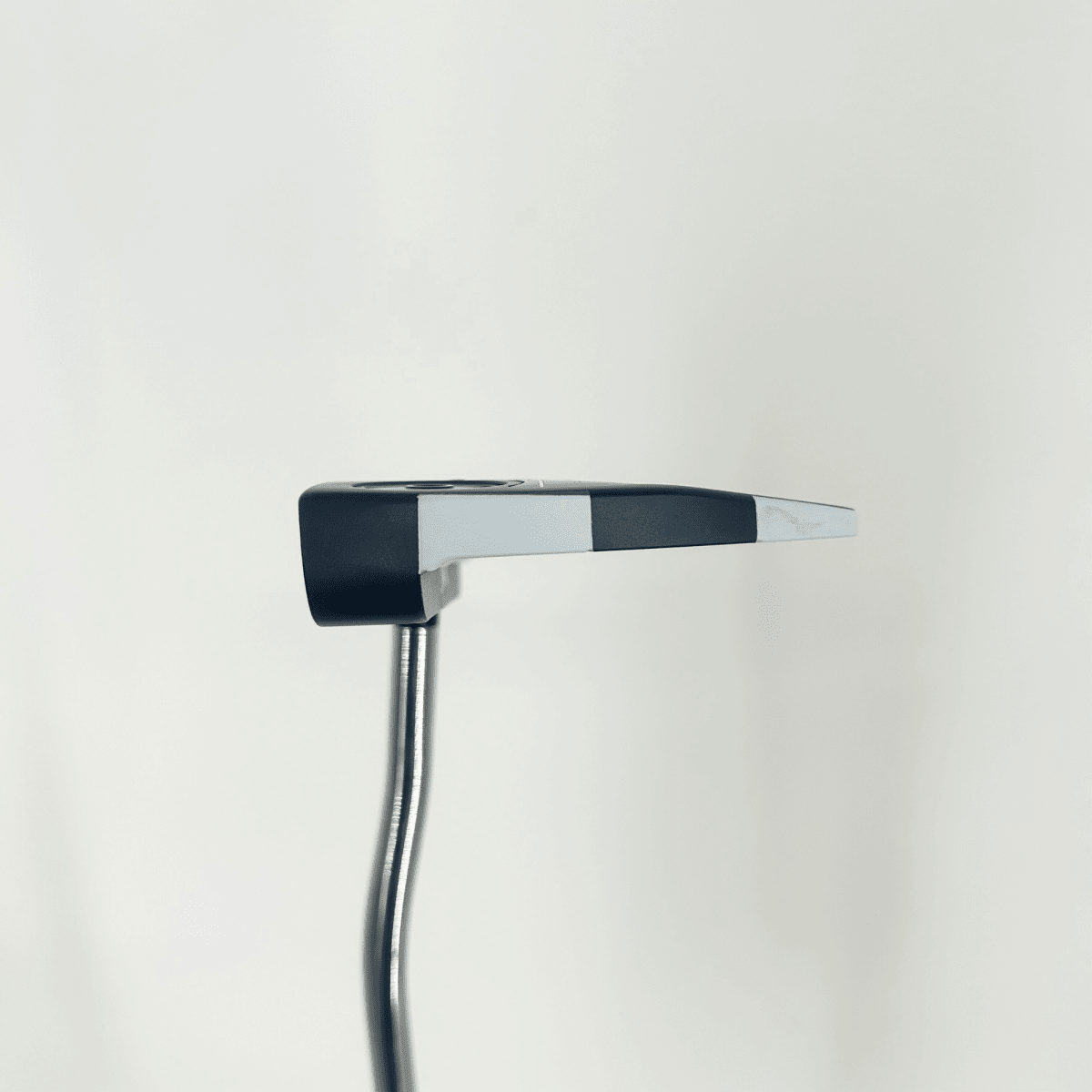 Odyssey Ai - ONE Jailbird DB Mini Putter / 34 Inch - Odyssey