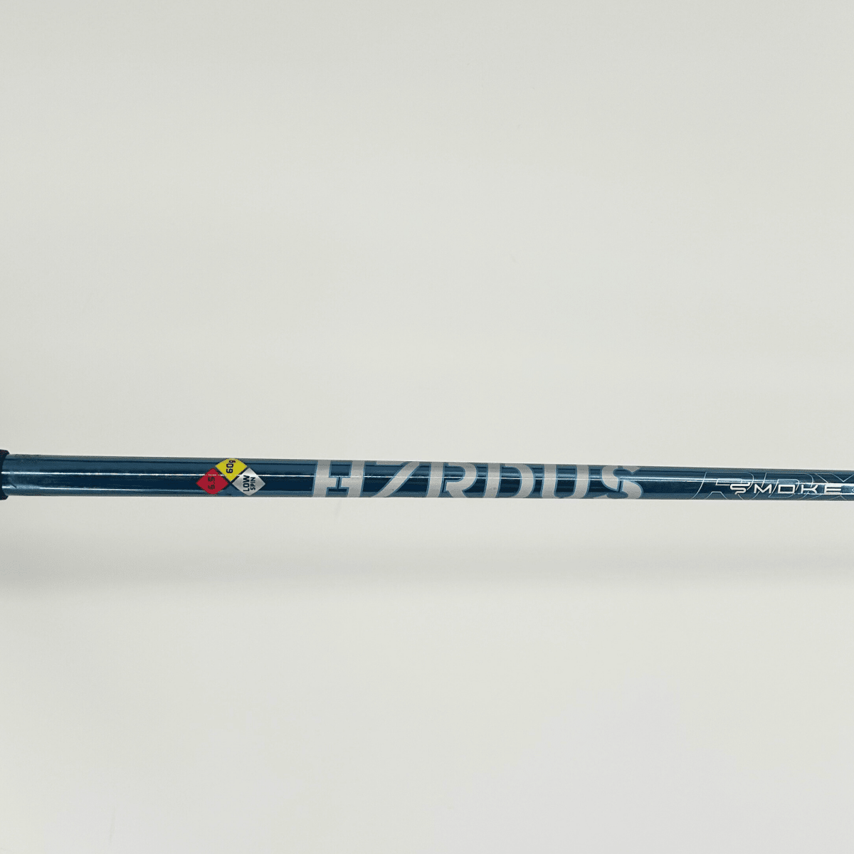 Project X Hzrdus Smoke Blue RDX PVD Driver shaft / 6.5 X - Stiff 60g / Callaway Adaptor - Shafts