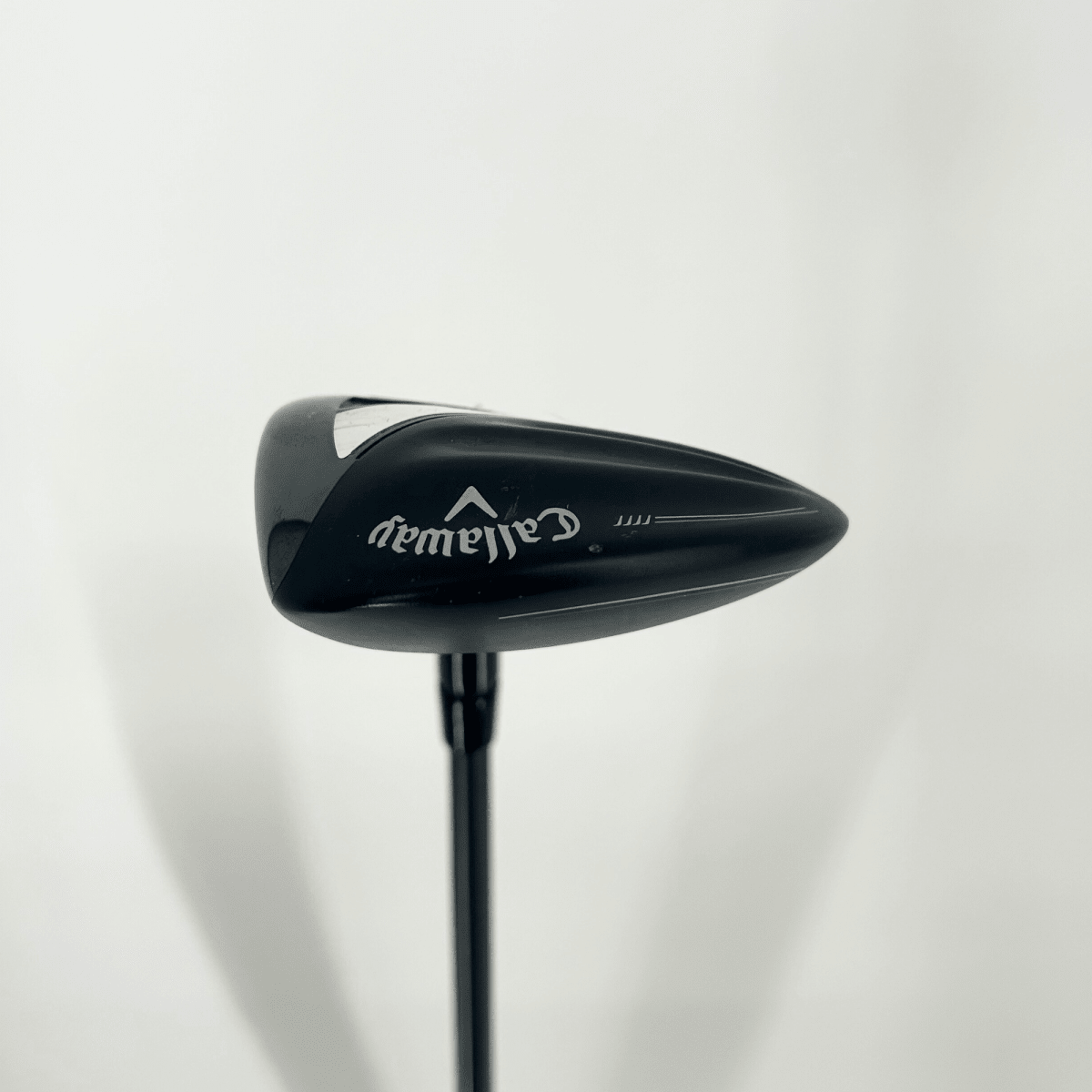 Callaway XR16 Ladies 7 Wood / 21 Degree / Bassara e52 Ladies Flex Shaft - Callaway