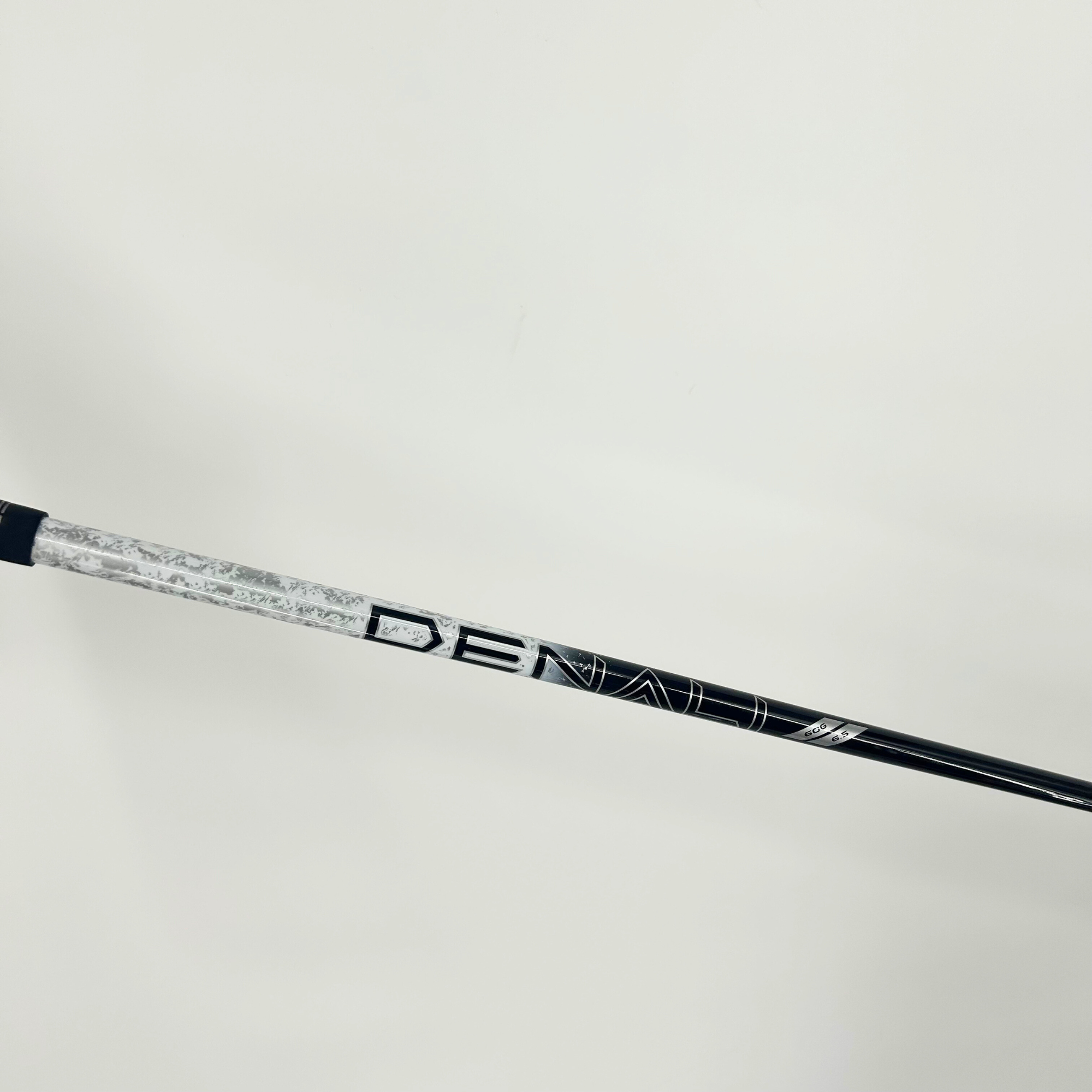 Callaway Paradym Ai Smoke Triple Diamond Driver / 10.5 Degree / Denali 6.5 60G / X-Stiff